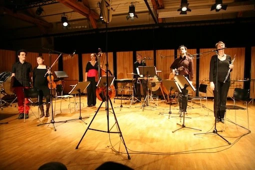 Ensemble performance Elongations diploma