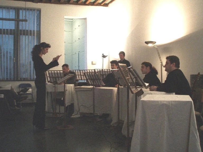 Cafe-melange premiere