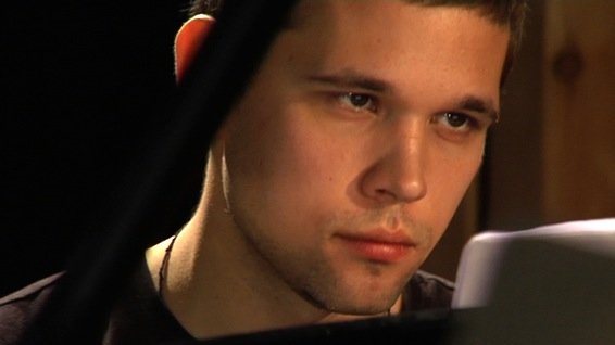 Recording session HKB Bern