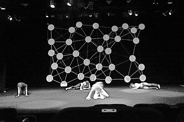 Individual in the Masses — Minsk 2012